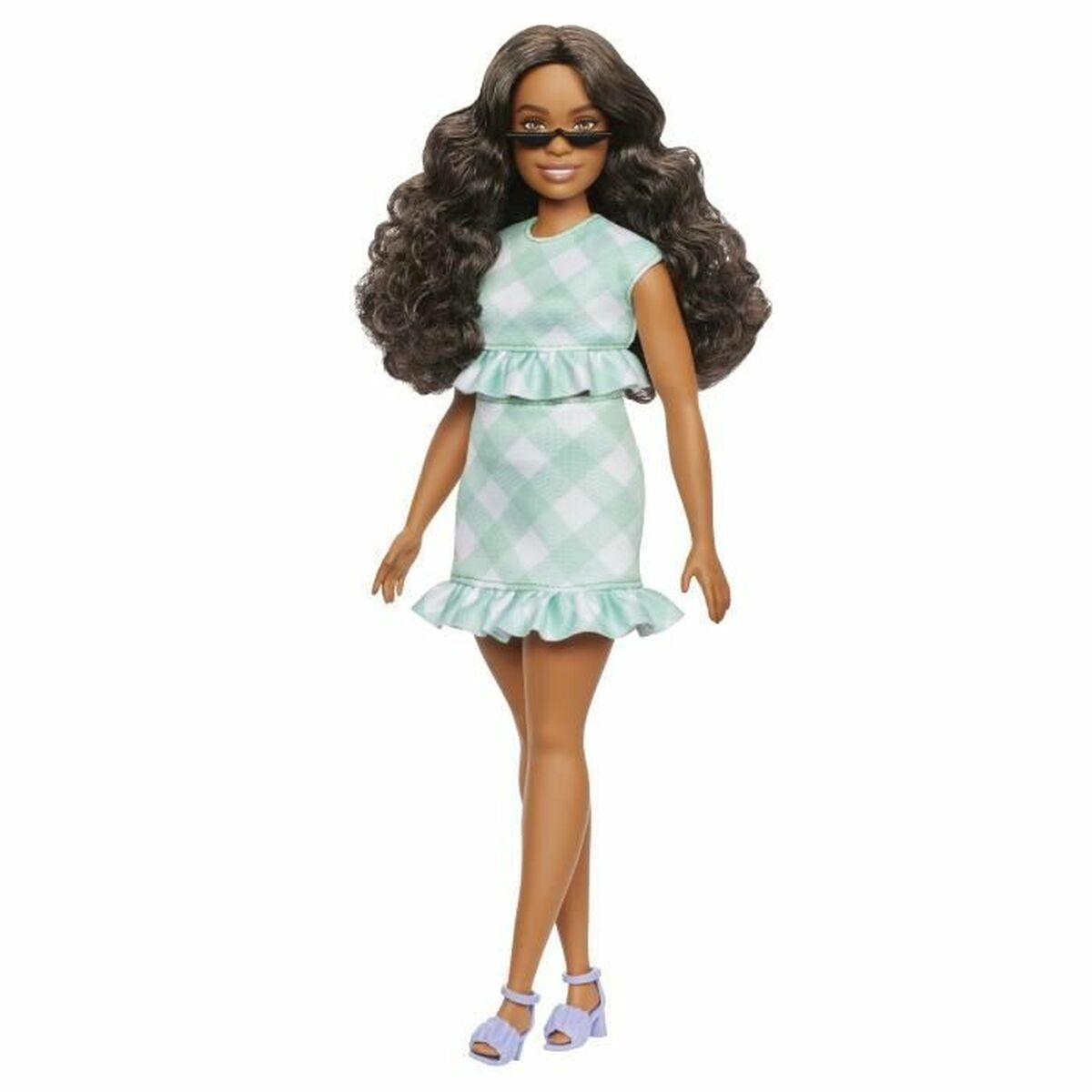 Lelle Barbie